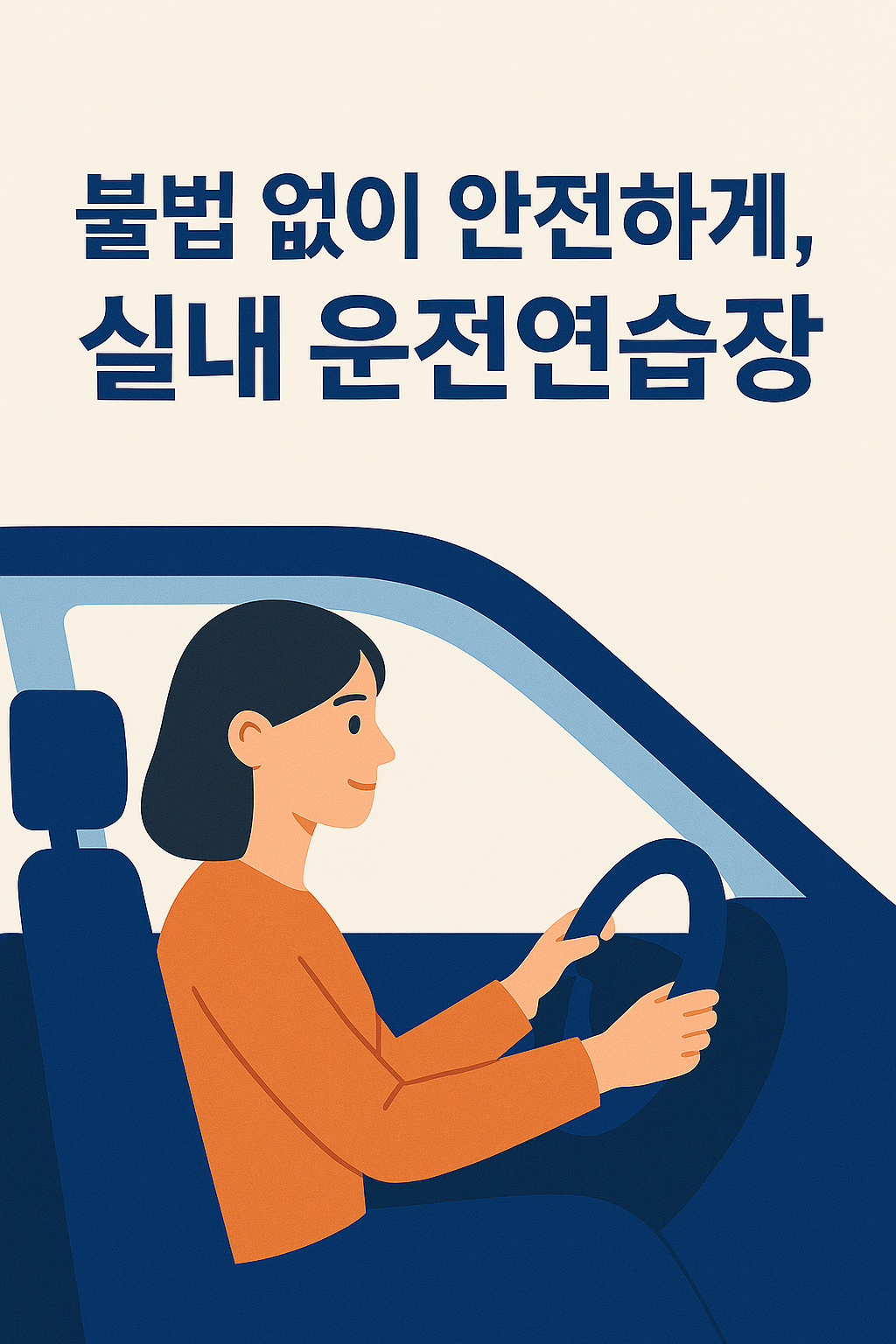 방문운전연수로 운전연수를 받는다면? - 방문 운전연수로 인한 피해 사례