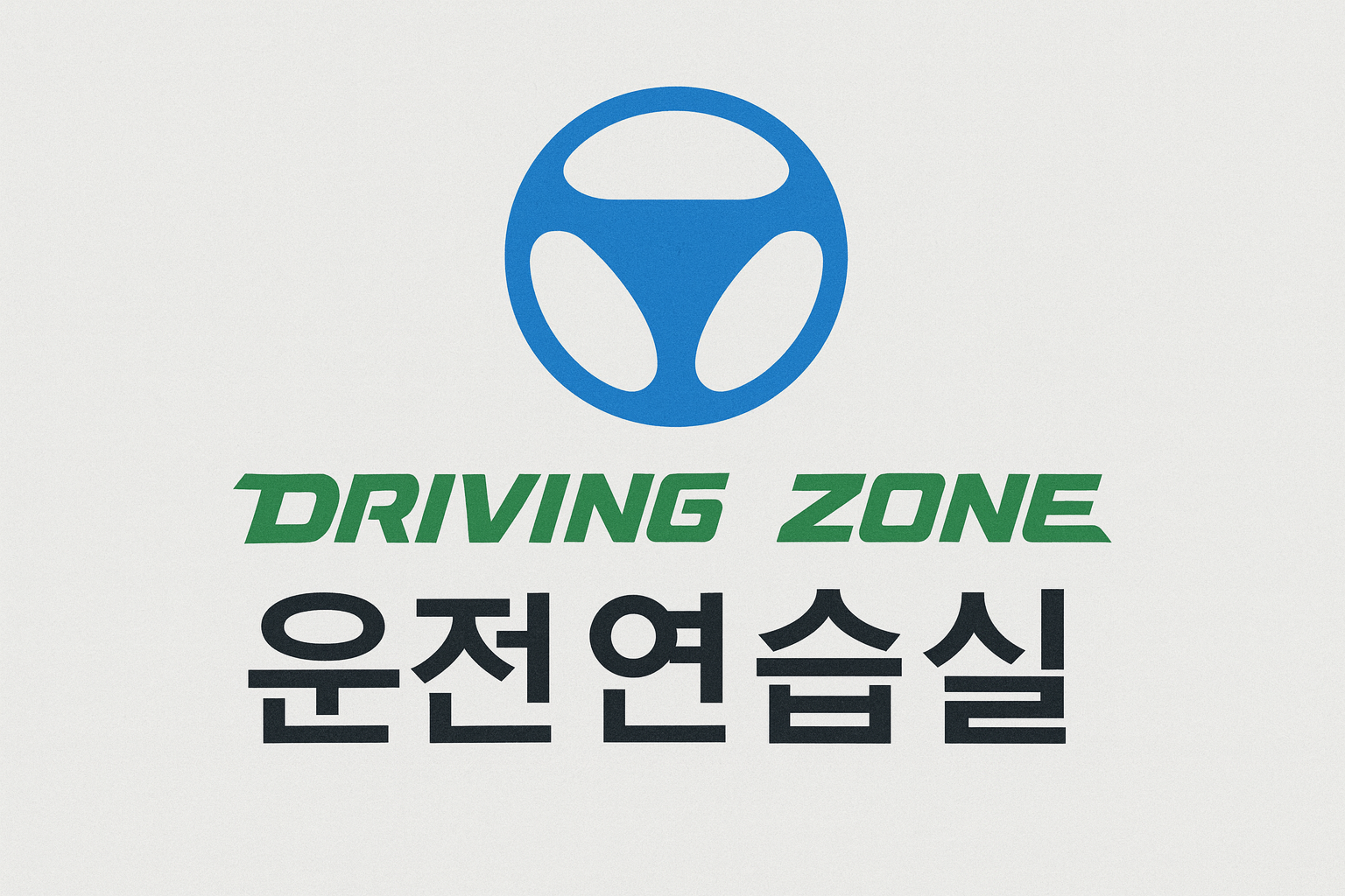 방문 운전연수의 위험, 실내 운전연습장에서 해결하세요 (2)