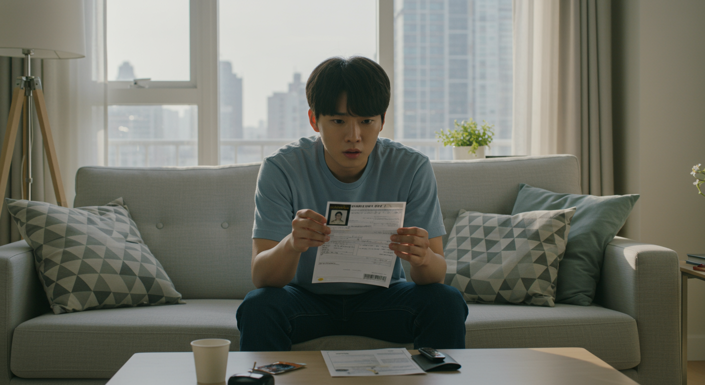 초보자 필수! 2025년 장롱면허 탈출 방법 총정리