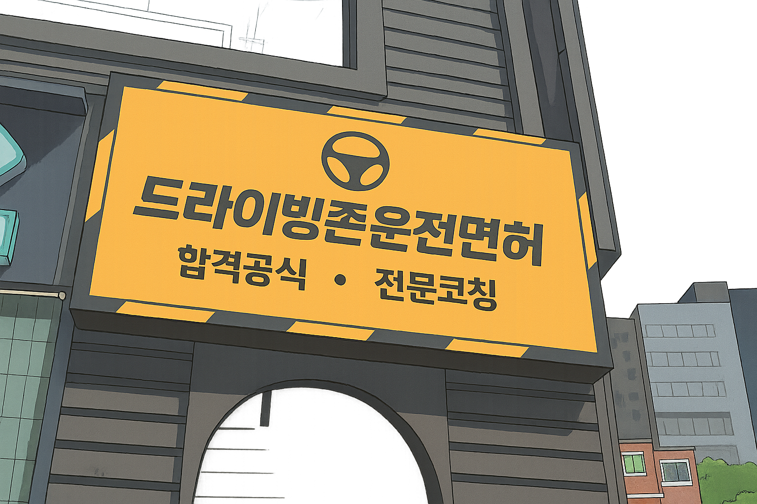 운전면허 취득 후 꼭 필요한 전자운전면허증 A to Z - 어디서 활용할 수 있을까?