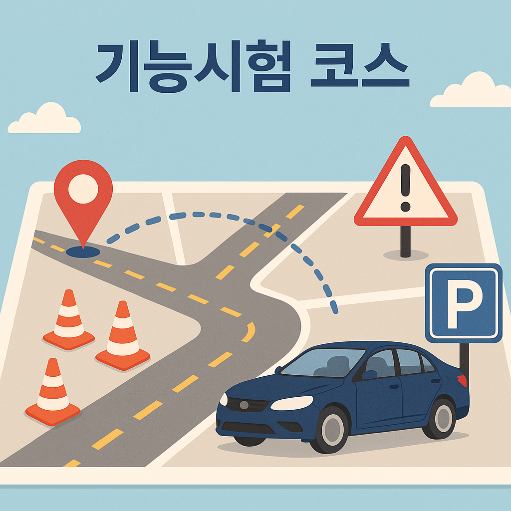 운전면허 취득, 왜 실내운전연습장이 합격 지름길일까?