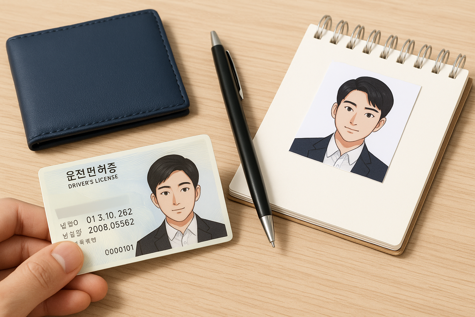지적장애인도 운전연습이 가능하다? 안전한 연습법까지 정리 ! - 지적장애인의 운전면허 취득 기준
