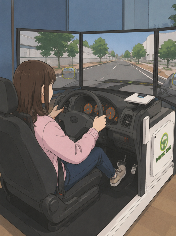 aa.png 면허취득, 혼자서 처음으로 준비할 때 가장 많이 하는 실수
